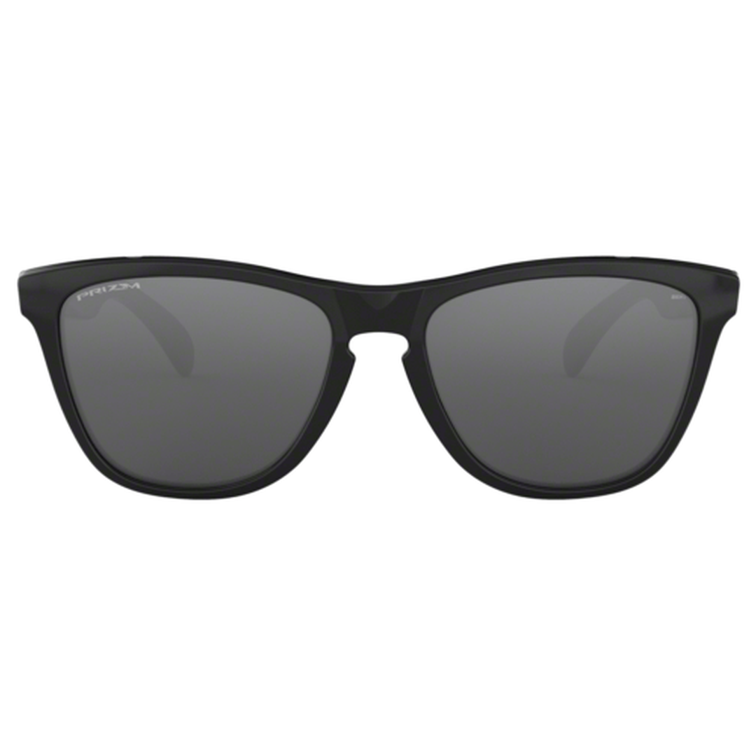 Oakley OO9013 Frogskins Polished Black OAKLEY