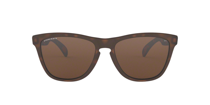 Oakley OO9013 Frogskins Sunglasses Matte Tort OAKLEY