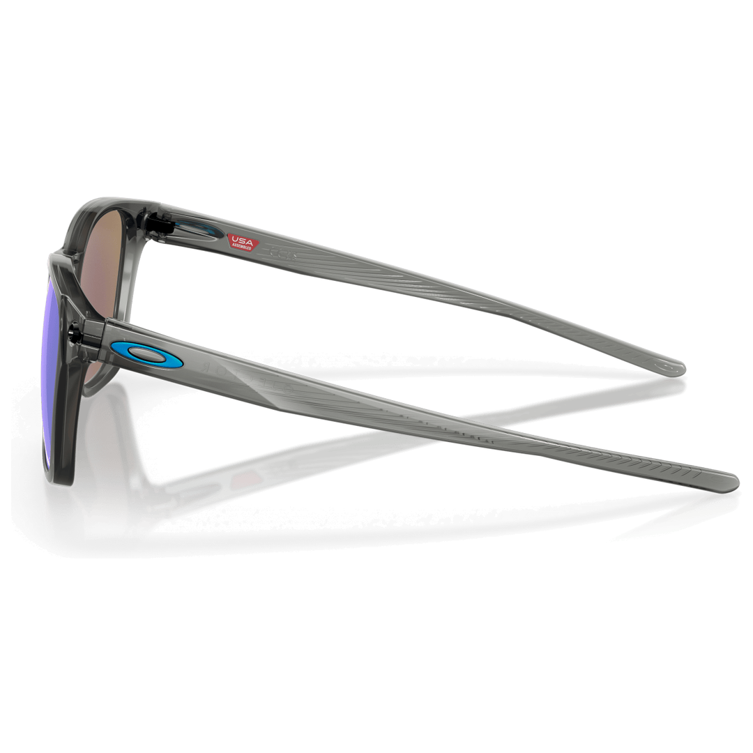 Oakley OO9018 Ojector Sunglasses Grey Ink OAKLEY