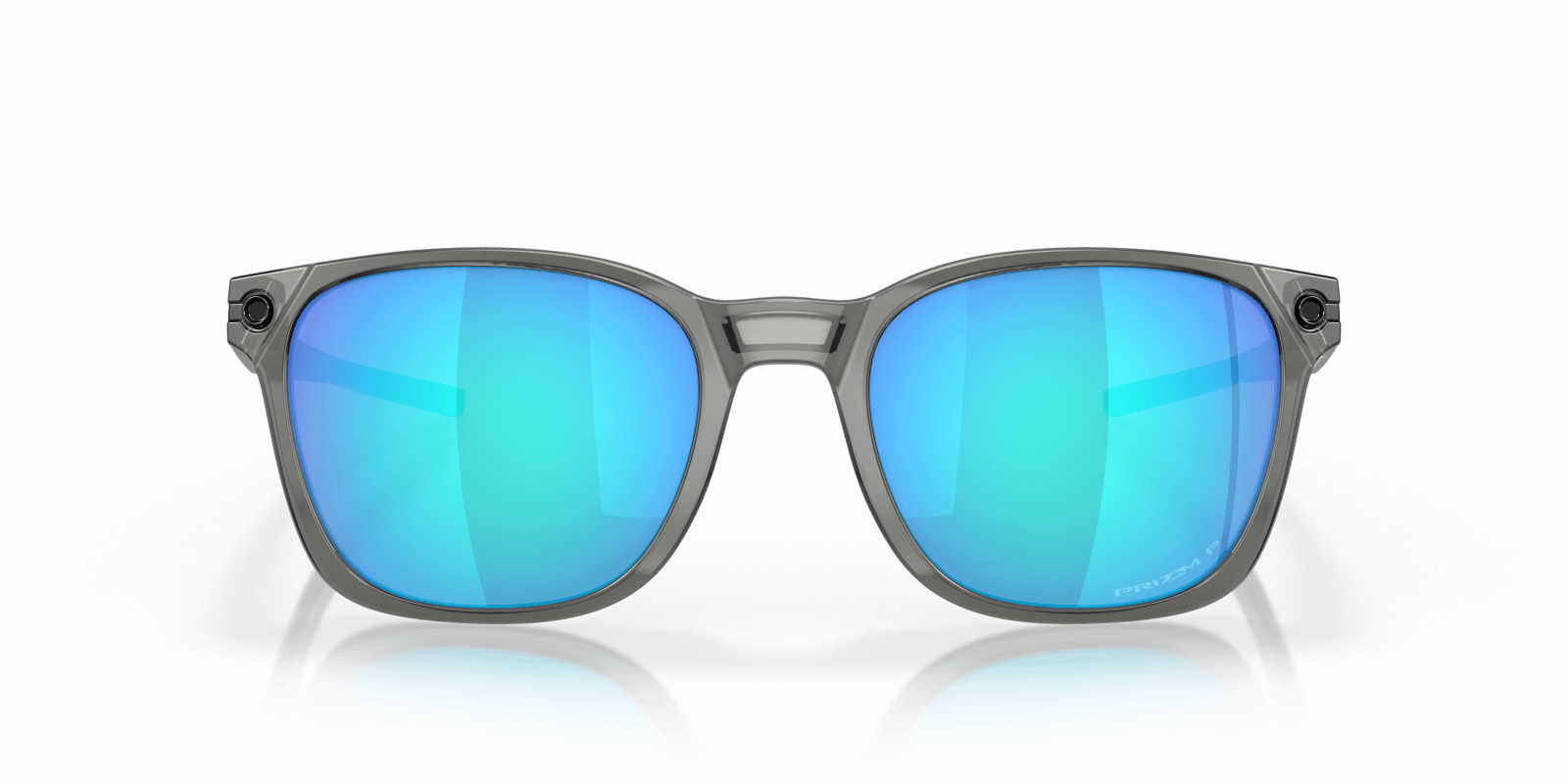 Oakley OO9018 Ojector Sunglasses Grey Ink OAKLEY