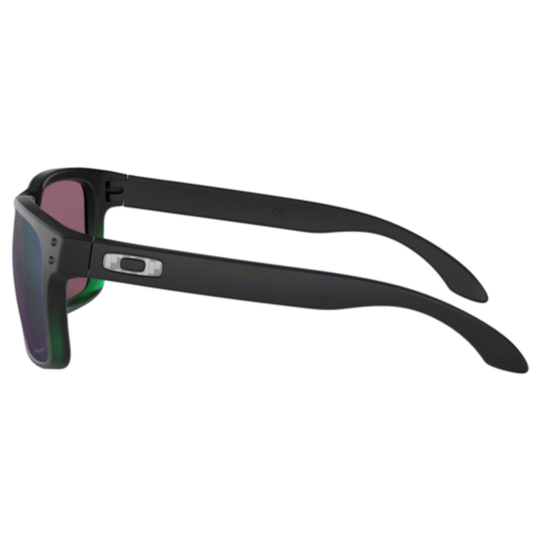Oakley OO9102 Holbrook Sunglasses Jade Fade OAKLEY