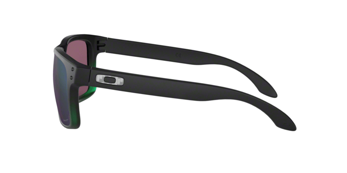 Oakley OO9102 Holbrook Sunglasses Jade Fade OAKLEY