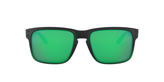 Oakley OO9102 Holbrook Sunglasses Jade Fade OAKLEY