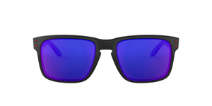 Oakley OO9102 Holbrook Sunglasses Matte Black OAKLEY