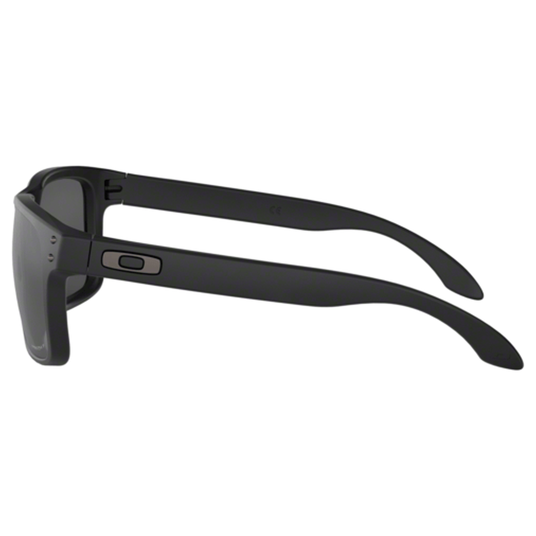 Oakley OO9102 Holbrook Sunglasses Matte Black OAKLEY