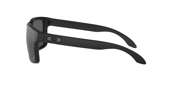 Oakley OO9102 Holbrook Sunglasses Matte Black OAKLEY