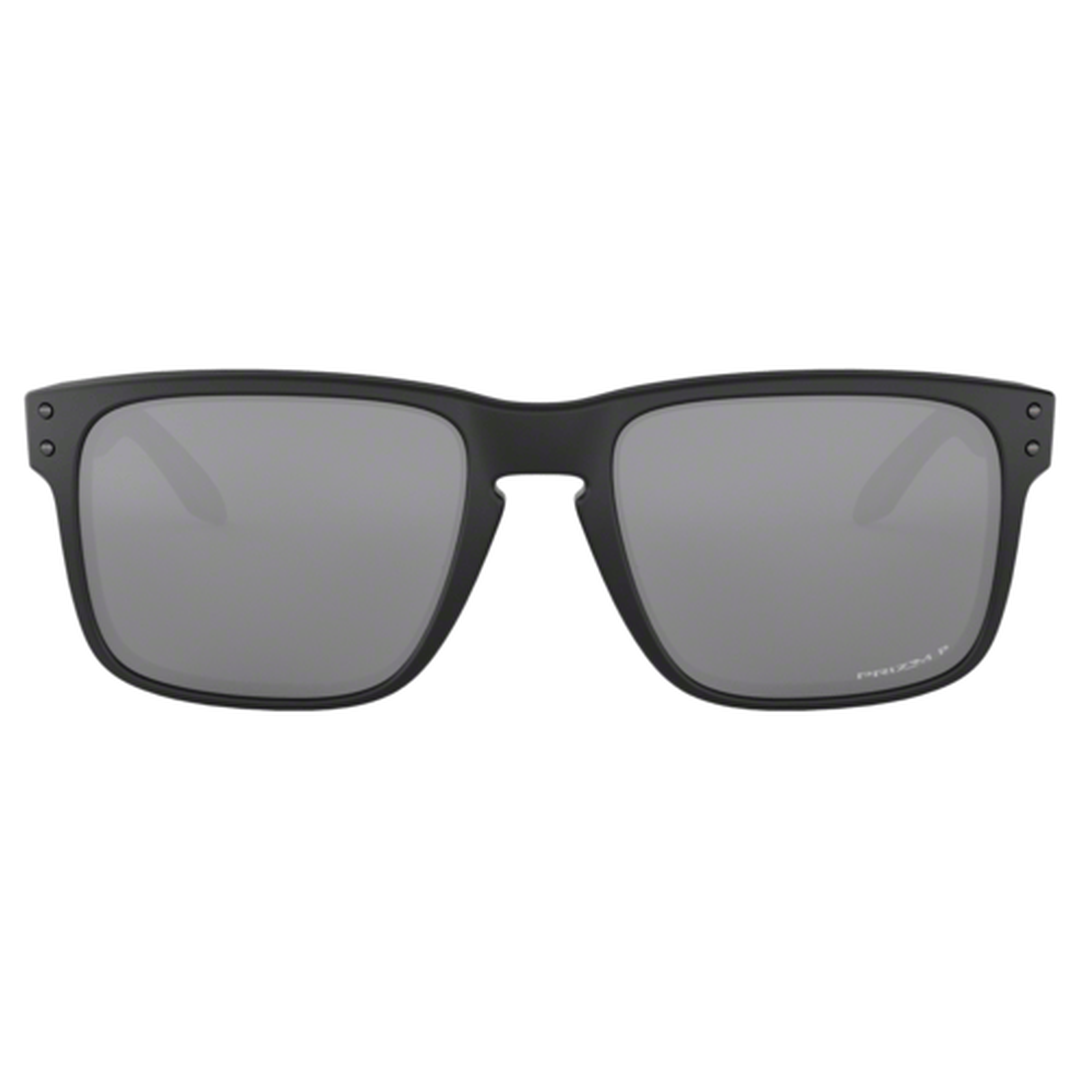 Oakley OO9102 Holbrook Sunglasses Matte Black OAKLEY