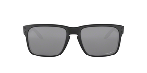 Oakley OO9102 Holbrook Sunglasses Matte Black OAKLEY