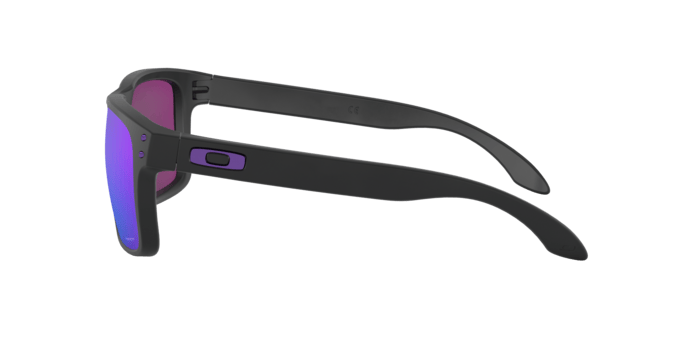 Oakley OO9102 Holbrook Sunglasses Matte Black OAKLEY