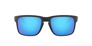 Oakley OO9102 Holbrook Sunglasses Matte Black OAKLEY