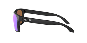 Oakley OO9102 Holbrook Sunglasses Matte Black OAKLEY