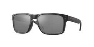 Oakley OO9102 Holbrook Sunglasses Matte Black Oakley
