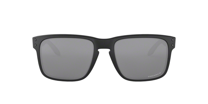 Oakley OO9102 Holbrook Sunglasses Matte Black Oakley