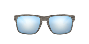 Oakley OO9102 Holbrook Sunglasses Woodgrain OAKLEY