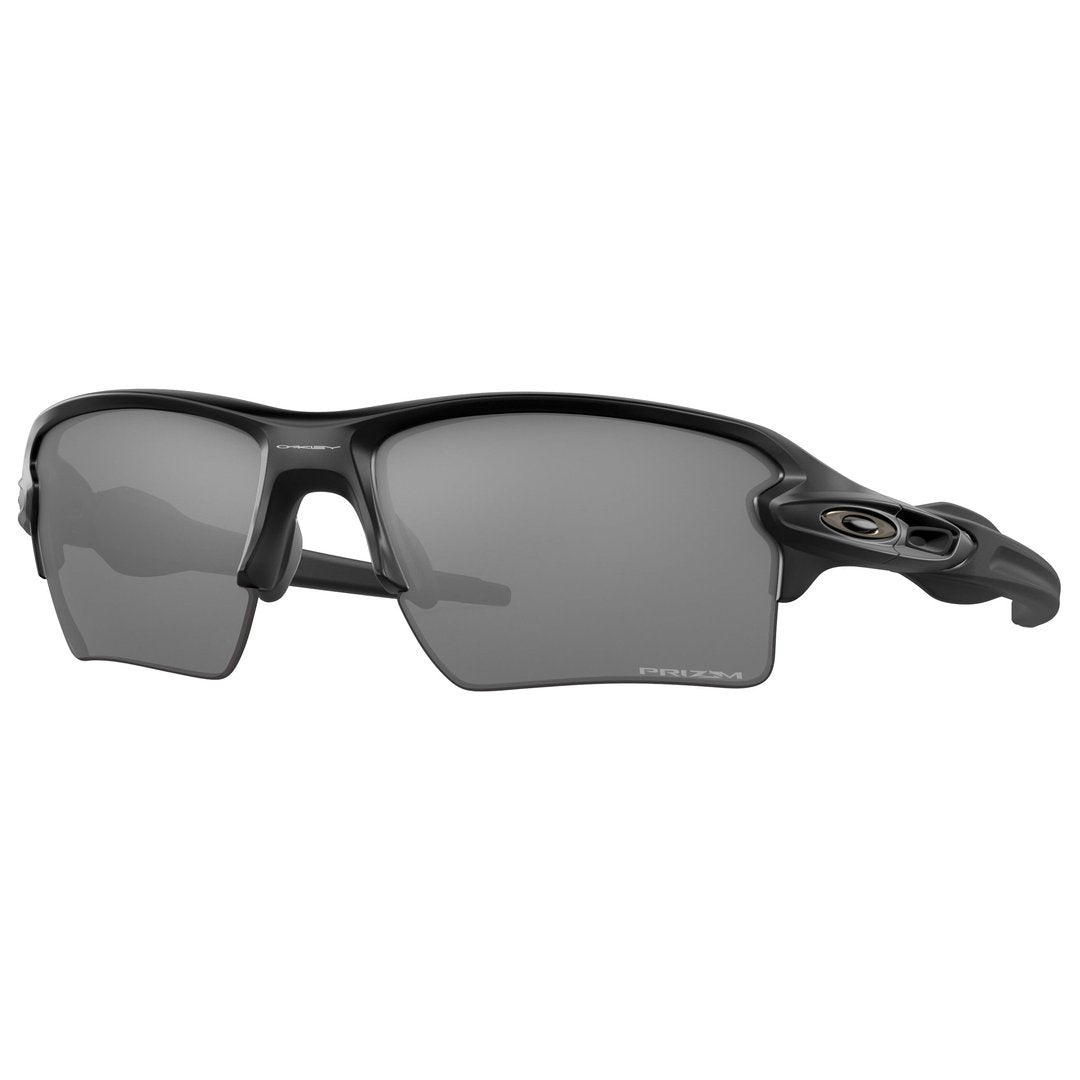 Oakley OO9188 Flak 2.0 XL Sunglasses Matte Black OAKLEY