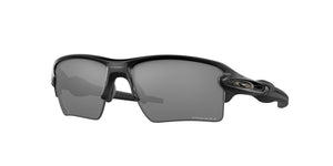 Oakley OO9188 Flak 2.0 XL Sunglasses Matte Black OAKLEY