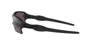 Oakley OO9188 Flak 2.0 XL Sunglasses Matte Black OAKLEY