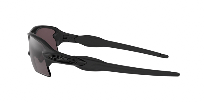 Oakley OO9188 Flak 2.0 XL Sunglasses Matte Black OAKLEY