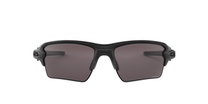 Oakley OO9188 Flak 2.0 XL Sunglasses Matte Black OAKLEY