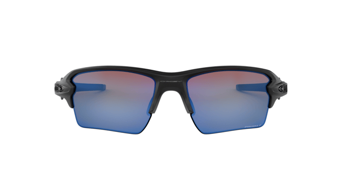 Oakley OO9188 Flak 2.0 XL Sunglasses Matte Black OAKLEY