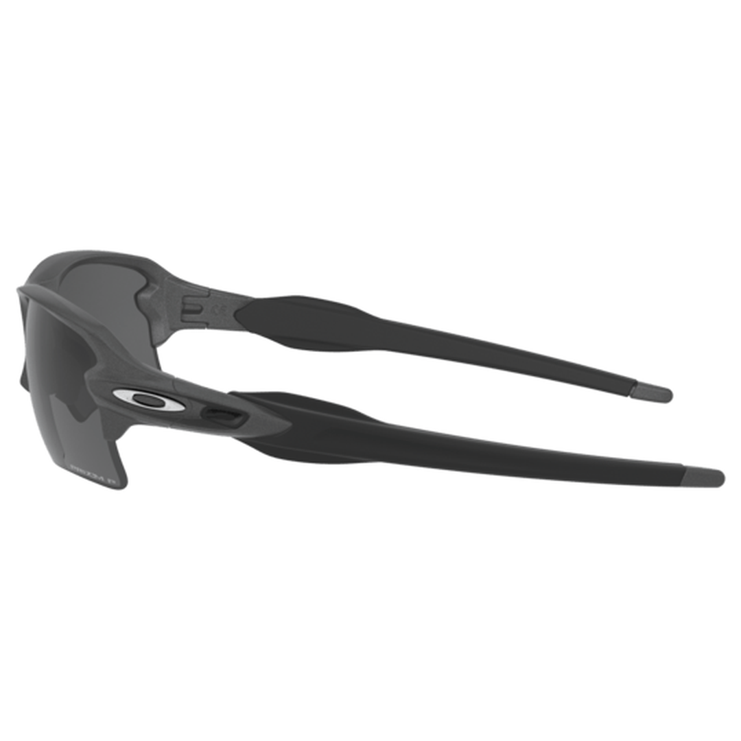 Oakley OO9188 Flak 2.0 XL Sunglasses Steel OAKLEY