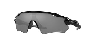 Oakley OO9208 Radar EV Path Sunglasses Polished Black OAKLEY