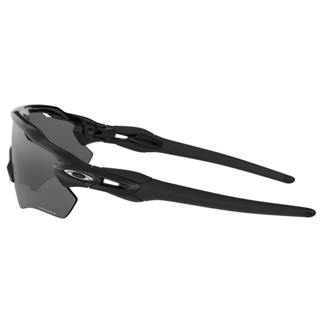 Oakley OO9208 Radar EV Path Sunglasses Polished Black OAKLEY