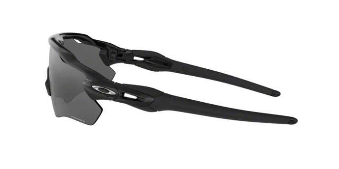 Oakley OO9208 Radar EV Path Sunglasses Polished Black OAKLEY