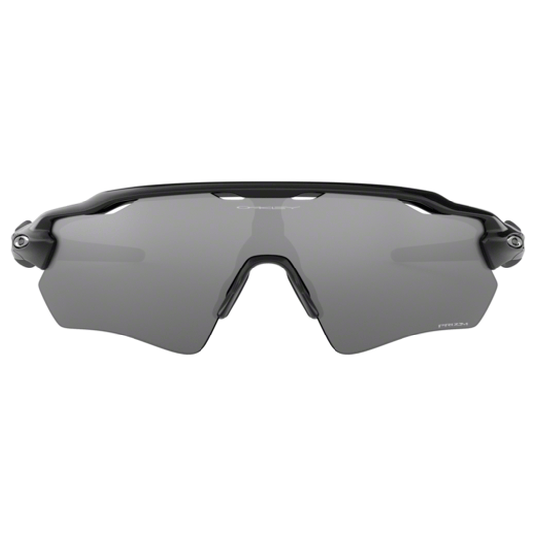 Oakley OO9208 Radar EV Path Sunglasses Polished Black OAKLEY