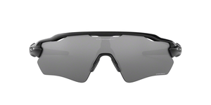 Oakley OO9208 Radar EV Path Sunglasses Polished Black OAKLEY