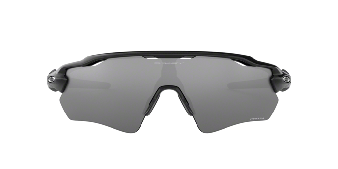 Oakley OO9208 Radar EV Path Sunglasses Polished Black OAKLEY