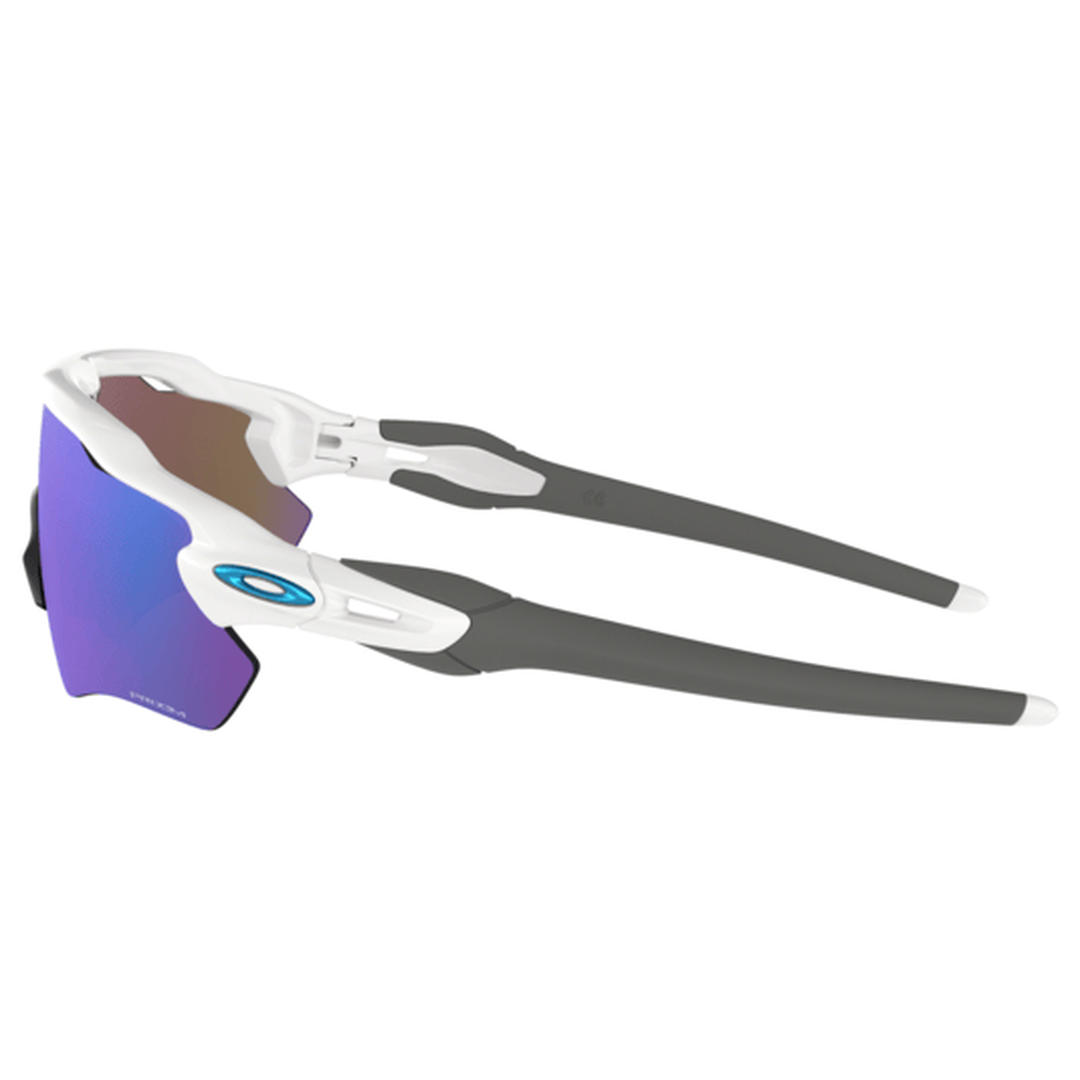 Oakley OO9208 Radar EV Path Sunglasses Polished White OAKLEY
