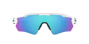 Oakley OO9208 Radar EV Path Sunglasses Polished White OAKLEY