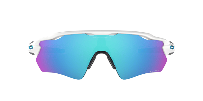 Oakley OO9208 Radar EV Path Sunglasses Polished White OAKLEY