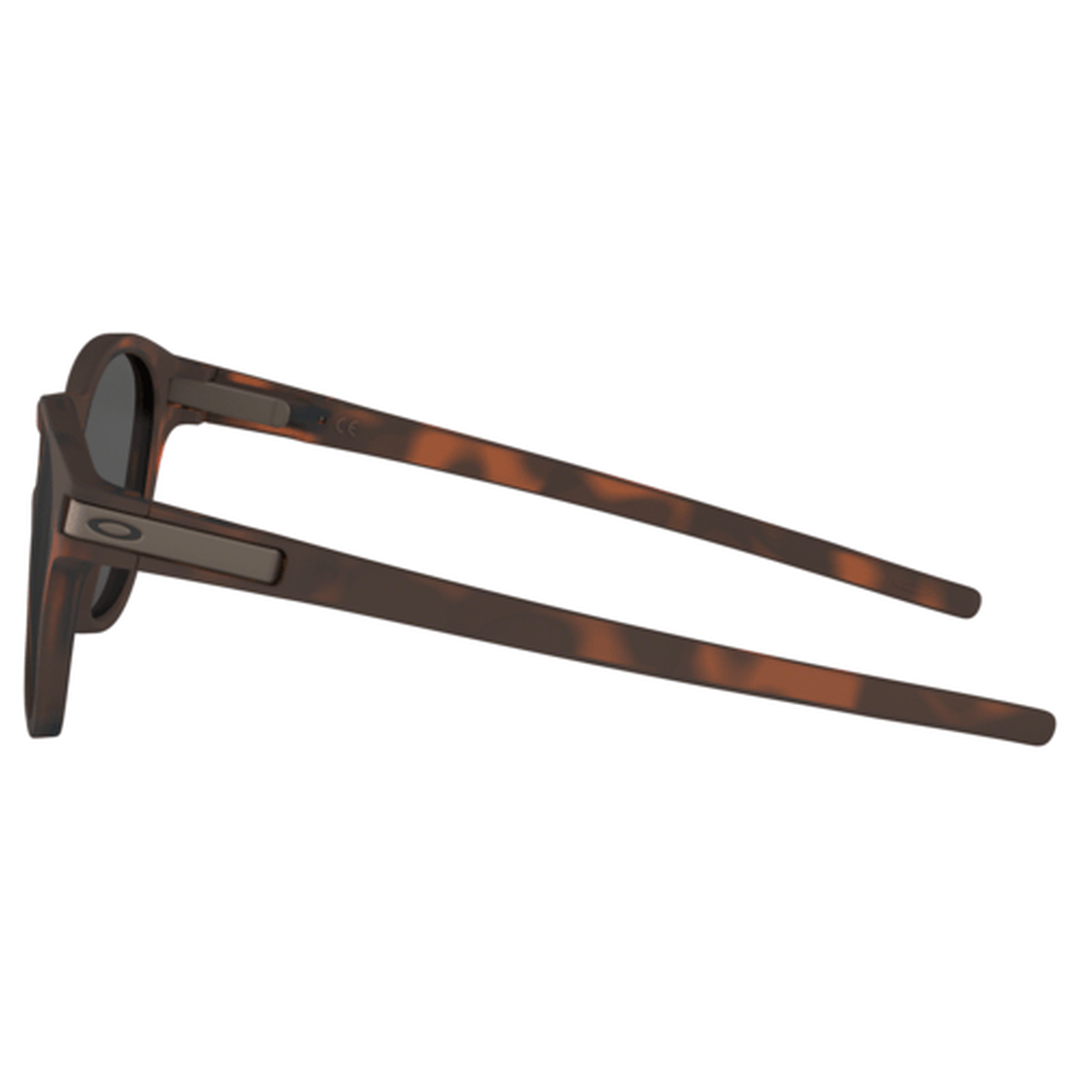 Oakley OO9265 Latch Sunglasses Matte Brown Tortoise OAKLEY