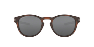Oakley OO9265 Latch Sunglasses Matte Brown Tortoise OAKLEY