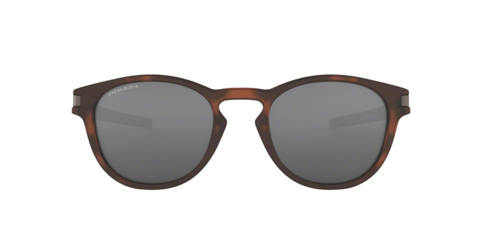 Oakley OO9265 Latch Sunglasses Matte Brown Tortoise OAKLEY