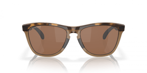 Oakley OO9284 Frogskins Range Sunglasses Brown Tortoise OAKLEY