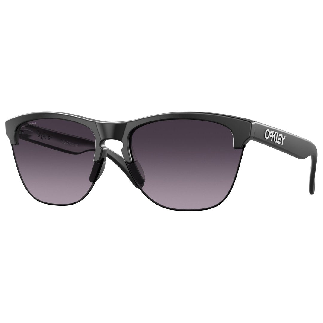 Oakley OO9374 Frogskins Lite Sunglasses Oakley