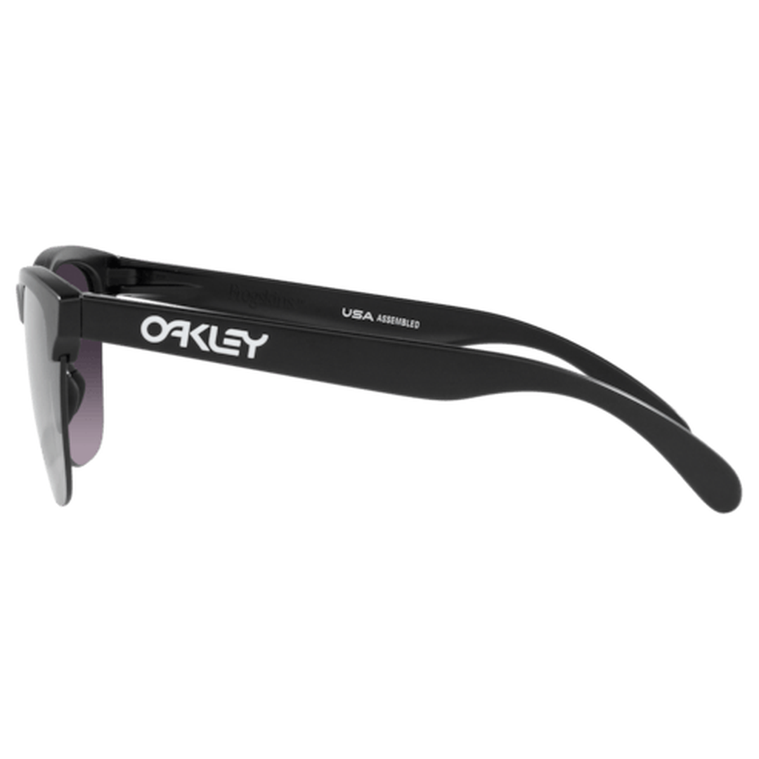 Oakley OO9374 Frogskins Lite Sunglasses Oakley