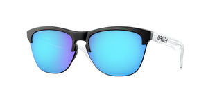 Oakley OO9374 Frogskins Lite Sunglasses OAKLEY