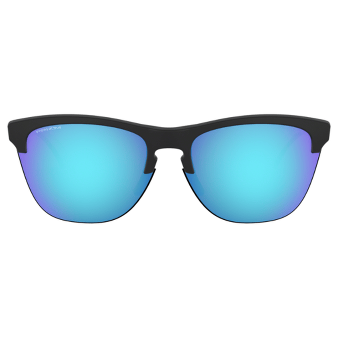 Oakley OO9374 Frogskins Lite Sunglasses OAKLEY
