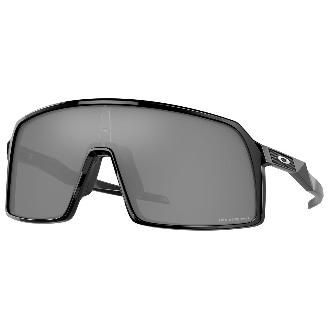 Oakley OO9406 Sutro Sunglasses Black OAKLEY
