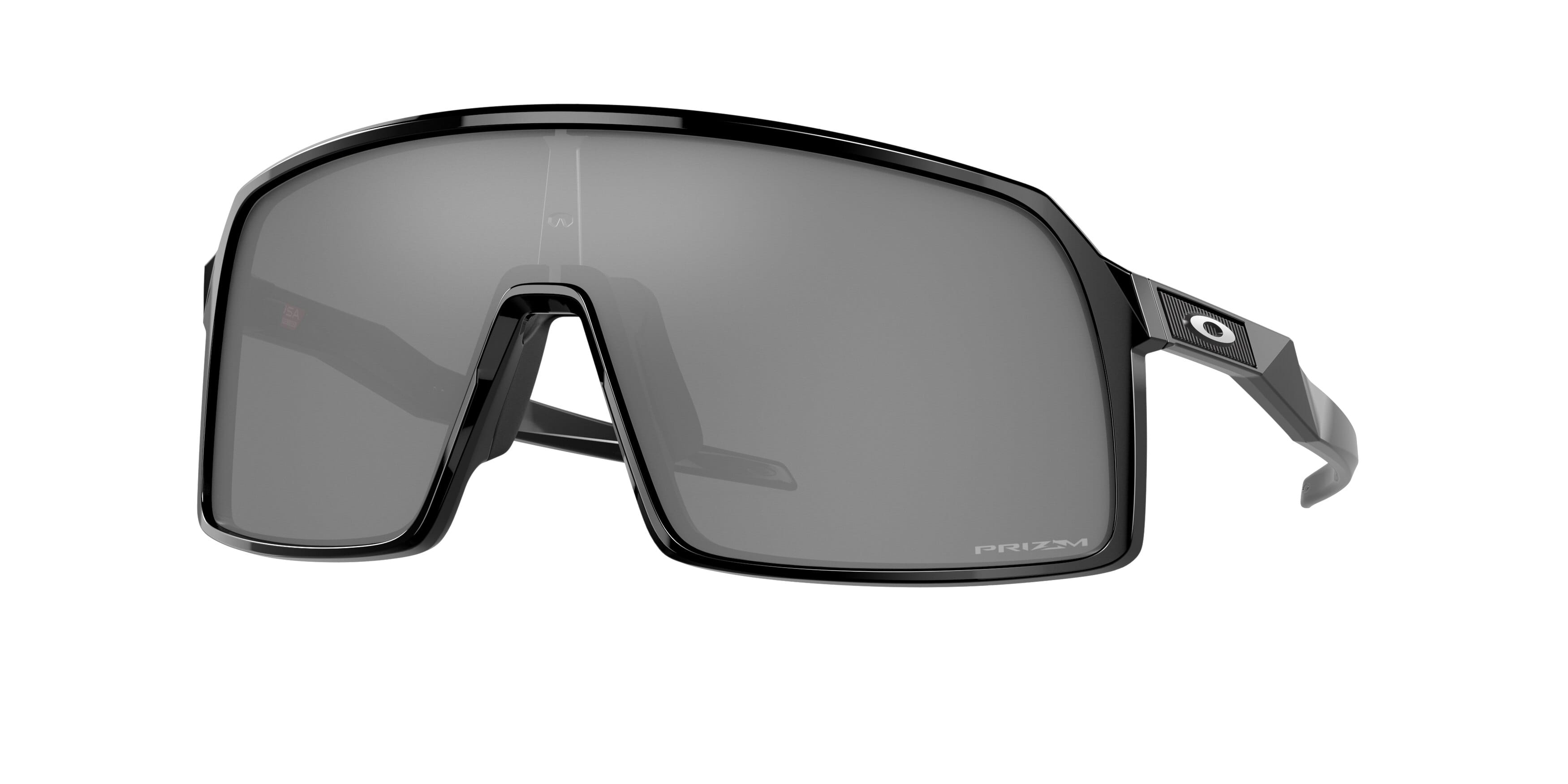 Oakley OO9406 Sutro Sunglasses Black OAKLEY