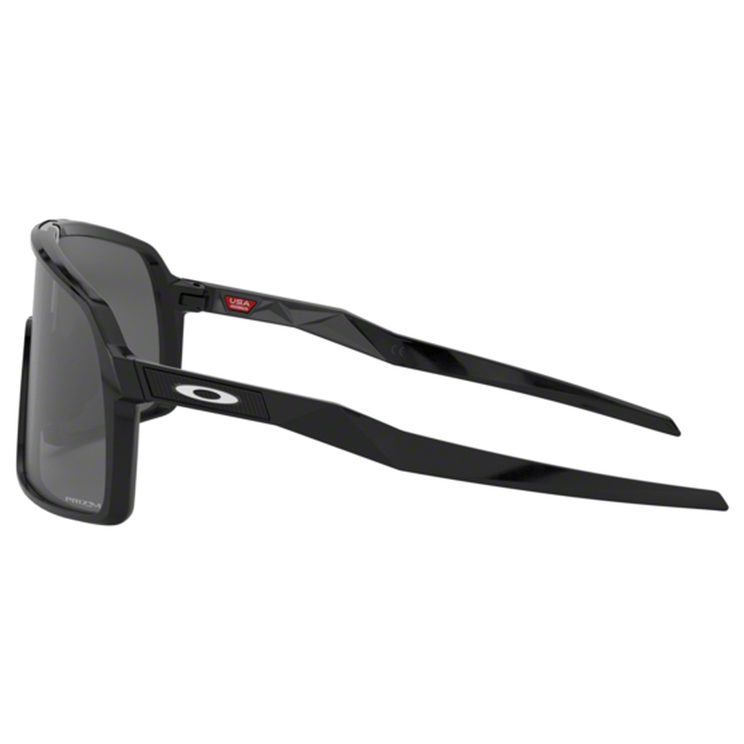 Oakley OO9406 Sutro Sunglasses Black OAKLEY
