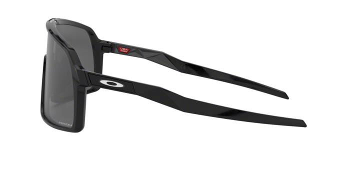 Oakley OO9406 Sutro Sunglasses Black OAKLEY