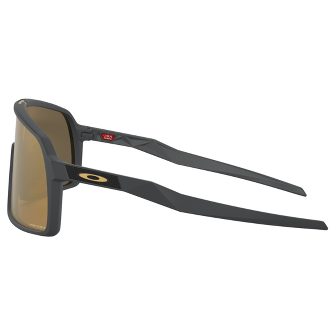 Oakley OO9406 Sutro Sunglasses Matte Carbon Oakley