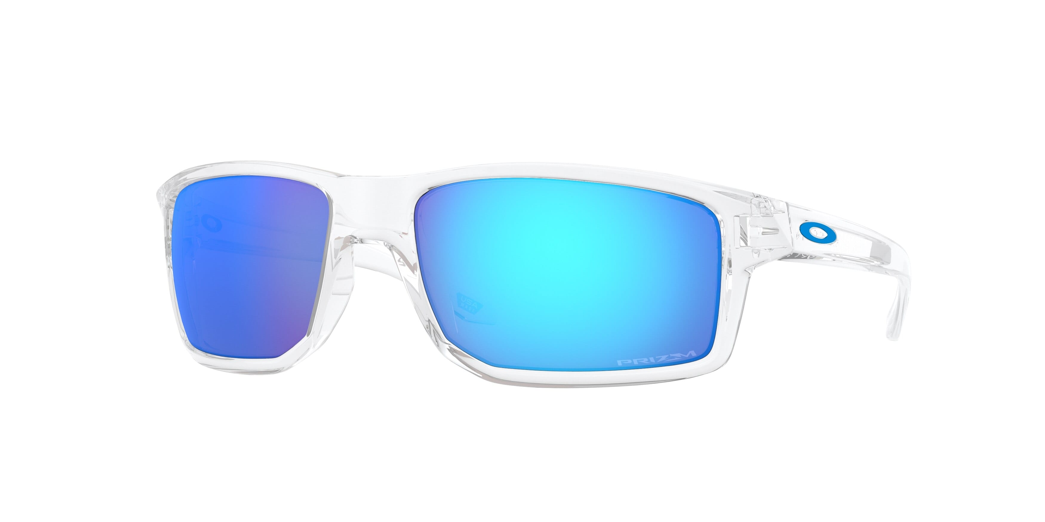 Oakley OO9449 Gibston Sunglasses OAKLEY