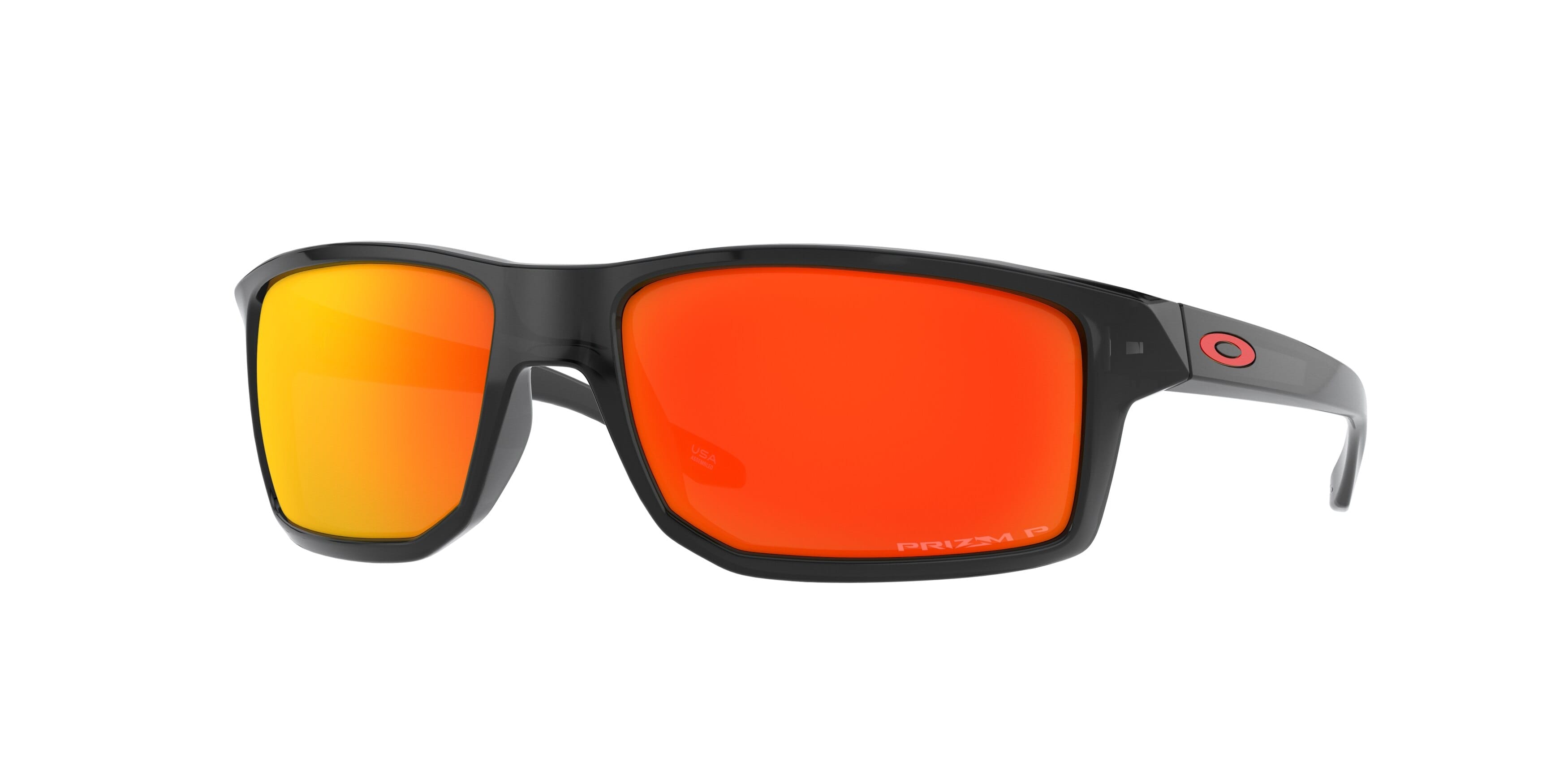 Oakley OO9449 Gibston Sunglasses OAKLEY