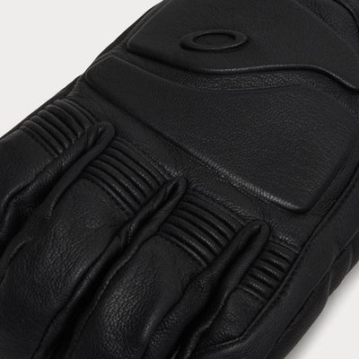 Oakley Peak Leather Gloves OAKLEY